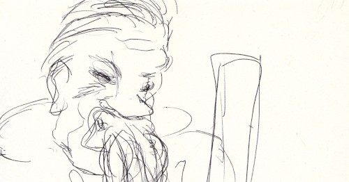 The Old Hag