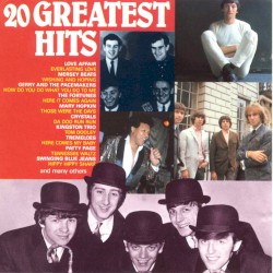 20 Greatest Hits