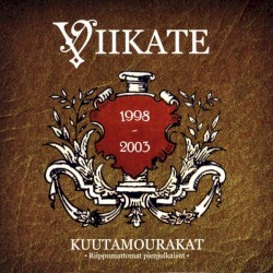 Kuutamourakat: Riippumattomat pienjulkaisut 1998–2003