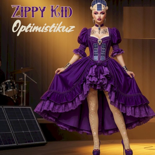 Optimistikuz