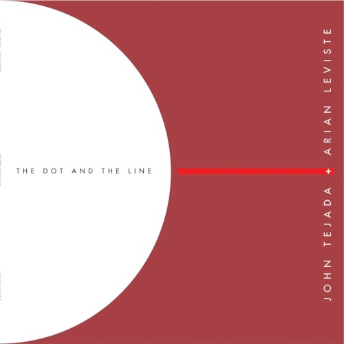 The Dot and the Line