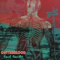 Hard Gandhi
