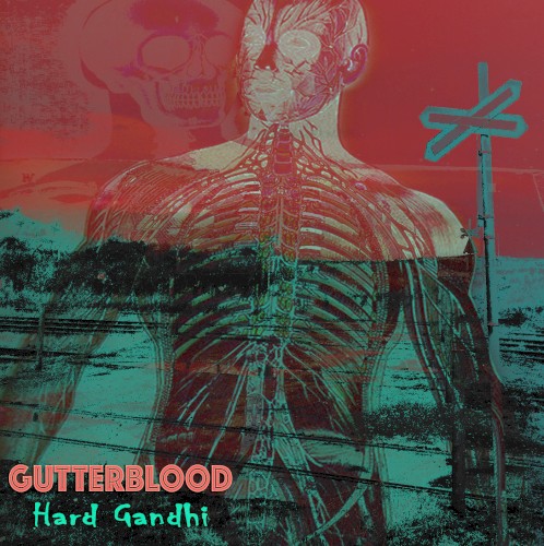 Hard Gandhi