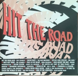 Hit the Road