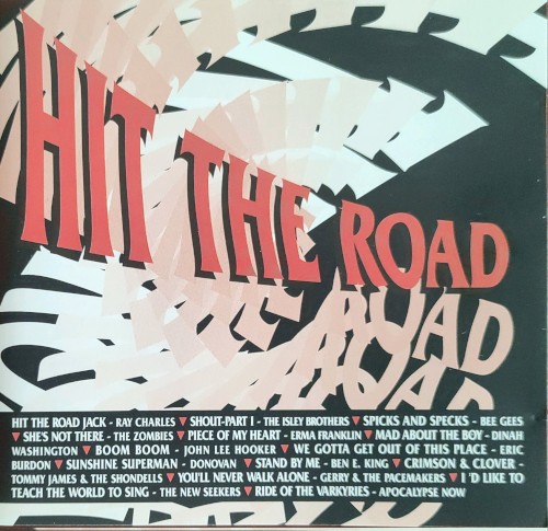 Hit the Road