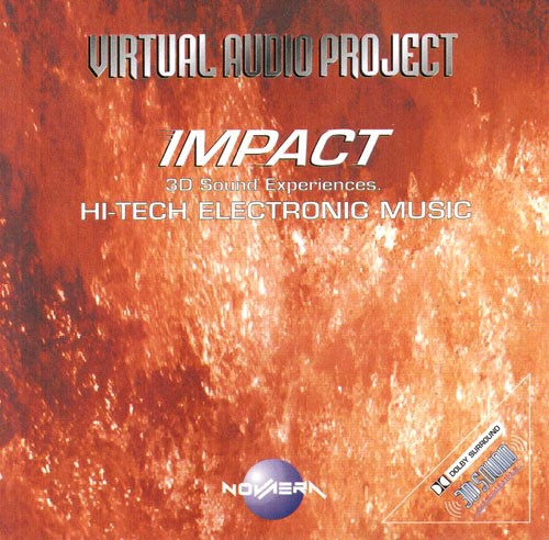 Virtual Audio Project: Impact