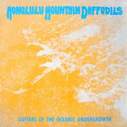 Guitars Of The Oceanic Undergrowth