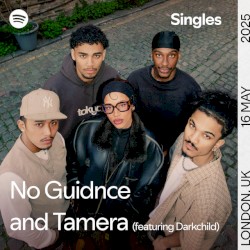 Angel in Disguise (Spotify Singles)