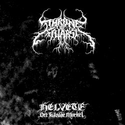 Helvete - Det Iskalde Mørket