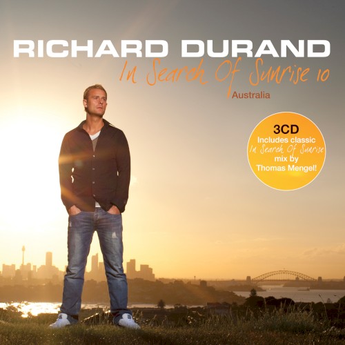 In Search of Sunrise 10: Australia