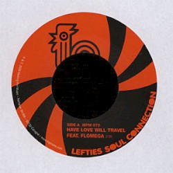 Have Love Will Travel / Here Come The Girls