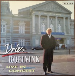 Live in concert