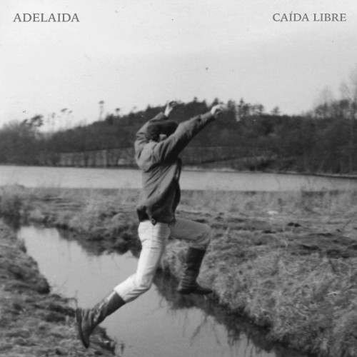 Caída libre
