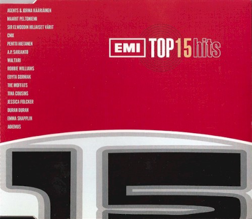 EMI Top 15 Hits