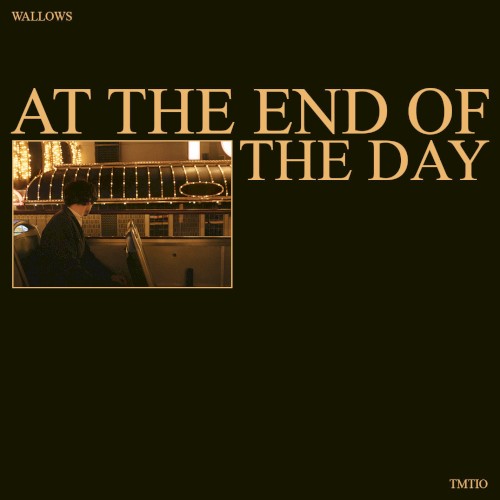 At the End of the Day