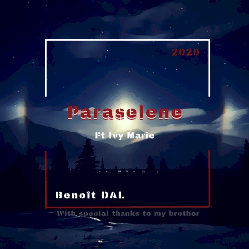Paraselene
