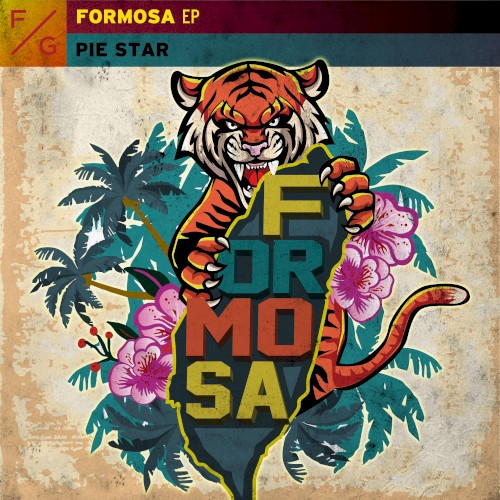 Formosa EP
