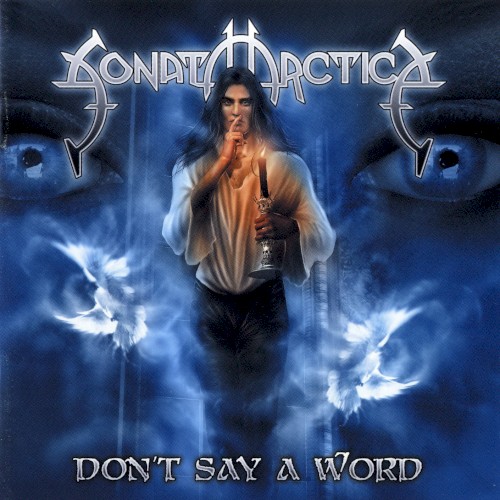 Don't Say a Word