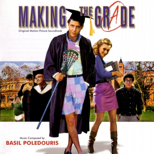 Making the Grade: Original Motion Picture Soundtrack