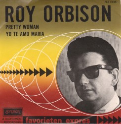 Pretty Woman / Yo te amo Maria