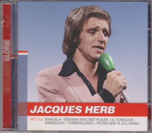 Jacques Herb