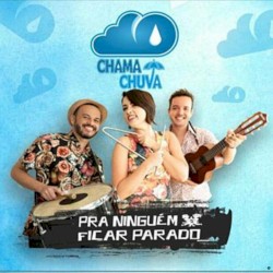 Pra Ninguém Ficar Parado