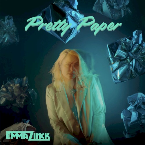 Pretty Paper