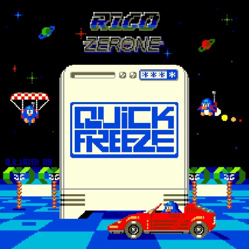 Quick Freeze