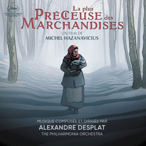 La plus précieuse des marchandises