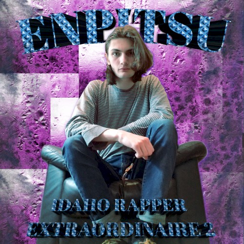 Idaho Rapper Extraordinaire 2