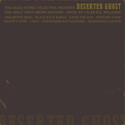 The Great West Drone Sessions