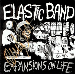 Expansions on Life