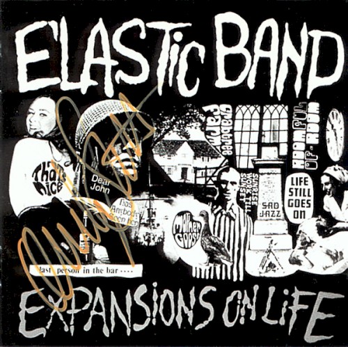 Expansions on Life