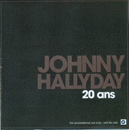 20 ans