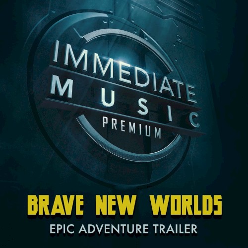 Brave New Worlds