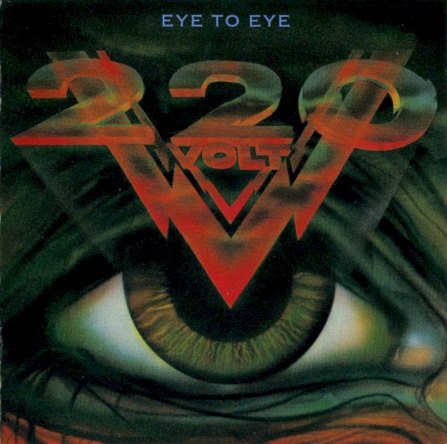 Eye to Eye