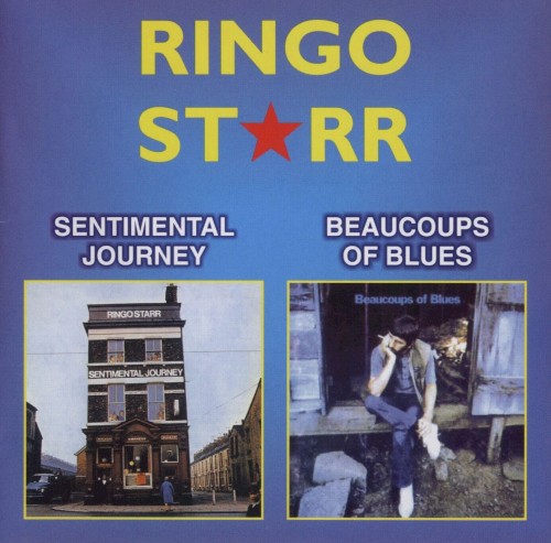 Sentimental Journey / Beaucoups Of Blues