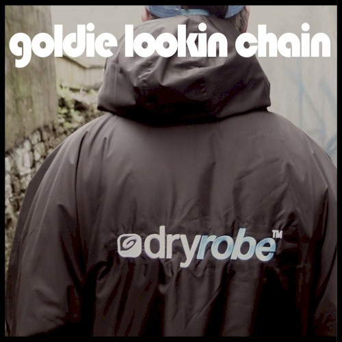 Dryrobe Rap