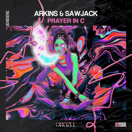 Prayer in C