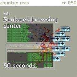 Soulseek browsing center