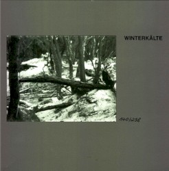 Winterkälte