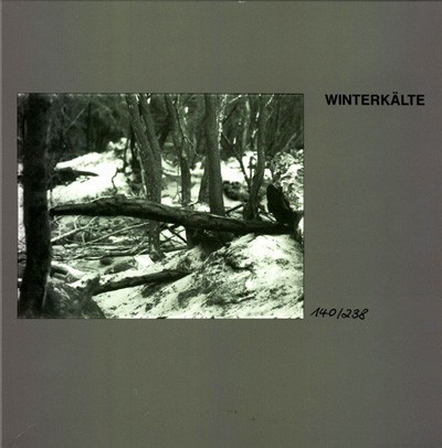 Winterkälte