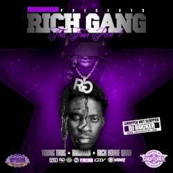 Tha Tour Part 1 (Chopped Not Slopped by DJ Rucker)