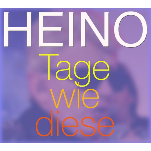 Tage wie diese