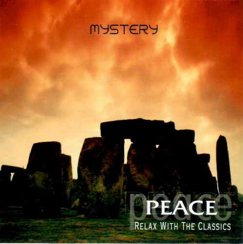Peace: Relax with the Classics – Mystery