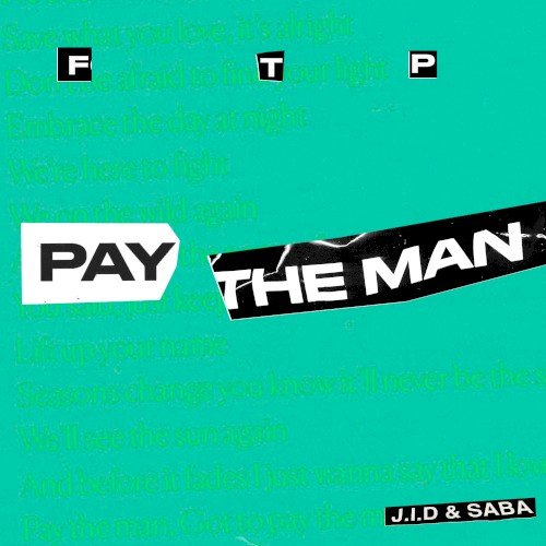 Pay the Man (remix)