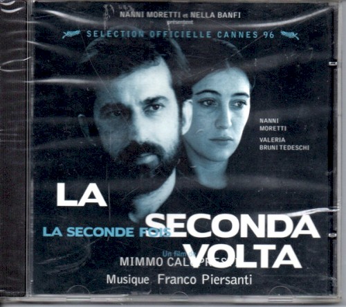 La seconda volta (La seconde fois)