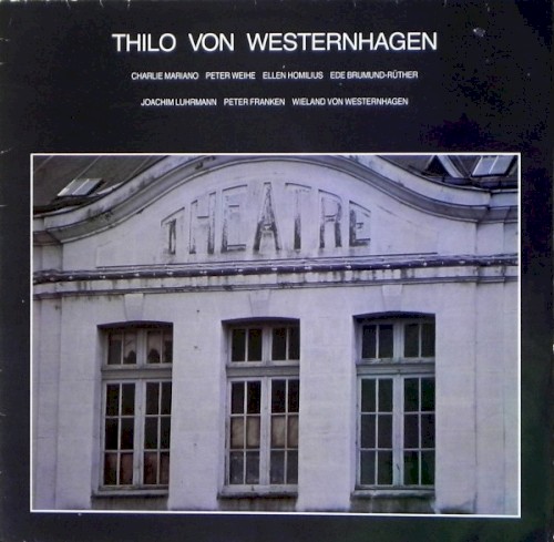 Theatre
