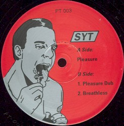 Pleasure