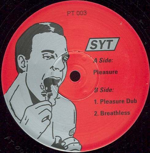 Pleasure